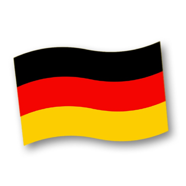 Flagge deutsch