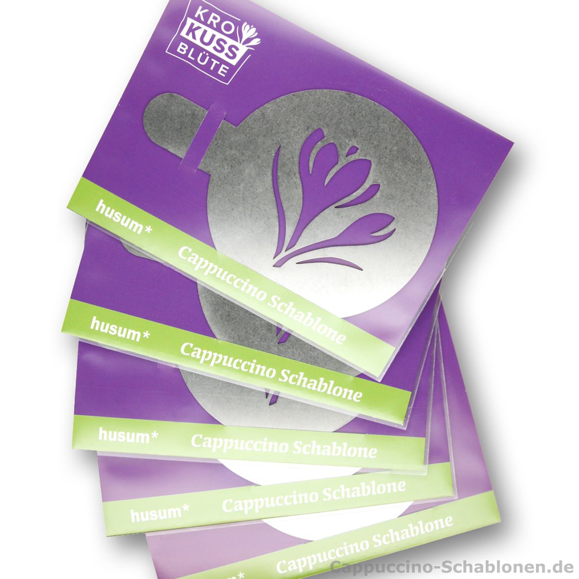 cappuccino-stencil gift boxes